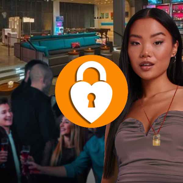 Charlotte attendees of lock and key events in North Carolina enjoying the event!