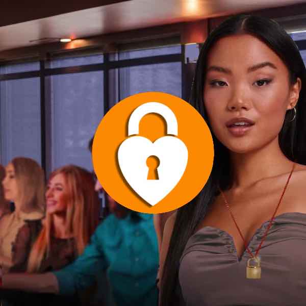 Charlotte attendees of lock and key events in North Carolina enjoying the event!