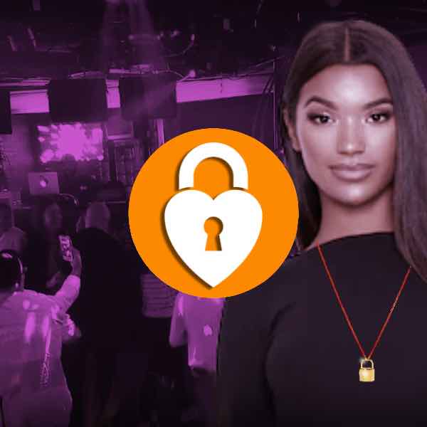 Charlotte attendees of lock and key events in North Carolina enjoying the event!